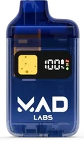 Mad Labs 2G all-in-one