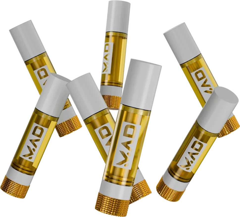 1G cartridges